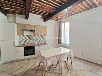 appartement à Draguignan (83)