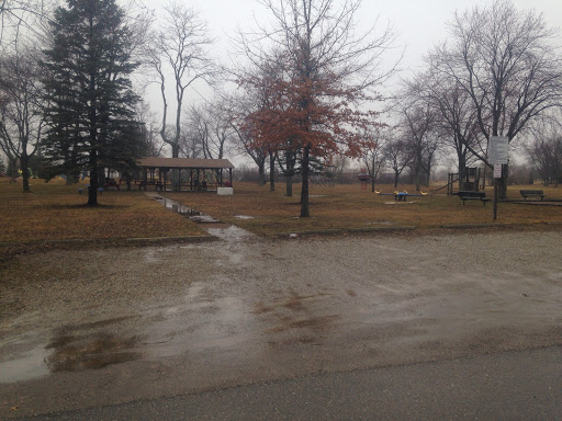 Marlette Park And Picnic Area