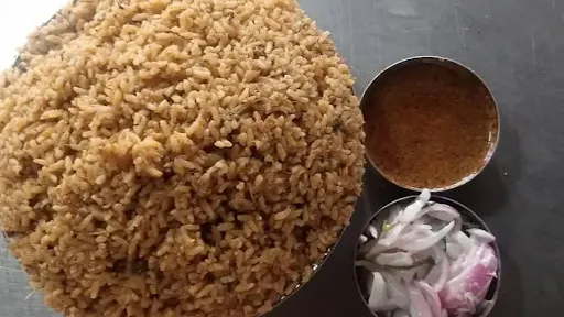 Plain Biryani (seraga Samba)