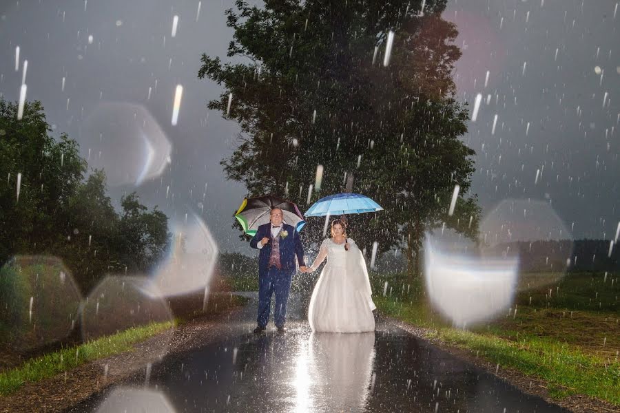 Wedding photographer Marcin Niedośpiał (niedospial). Photo of 28 July 2020