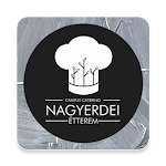 Cover Image of Download Nagyerdei Étterem 2.000 APK