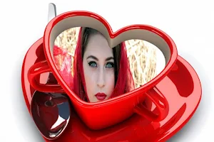 Coffee Cup Photo Frames HD Screenshot 4 of 5