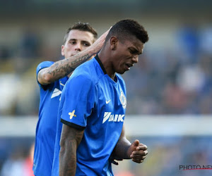 Club Brugge neemt een duidelijke beslissing na schorsingsvoorstel voor Wesley Moraes