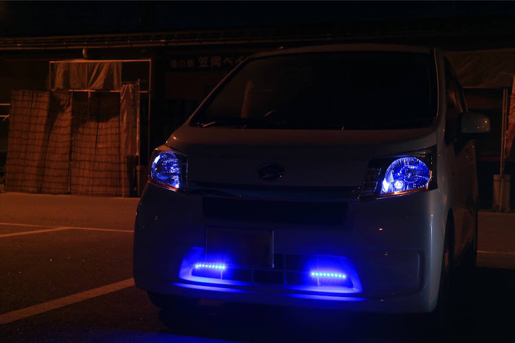 ムーヴのドライブに関するカスタム事例の投稿画像1枚目