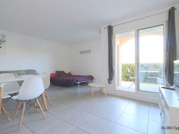 appartement à Saint-Cyprien (66)