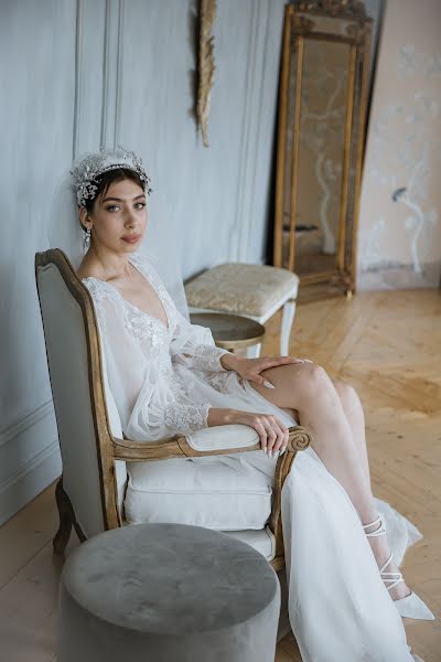 Wedding photographer Irina Macebura (lotos58). Photo of 14 June 2022