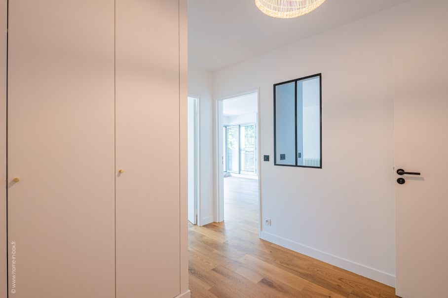 Vente appartement 4 pièces 89.25 m² à Paris 14ème (75014), 930 000 €