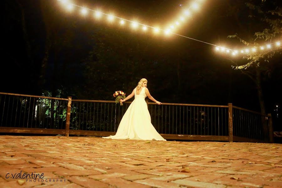 Photographe de mariage Courtney Valentine (courtneyv). Photo du 8 septembre 2019