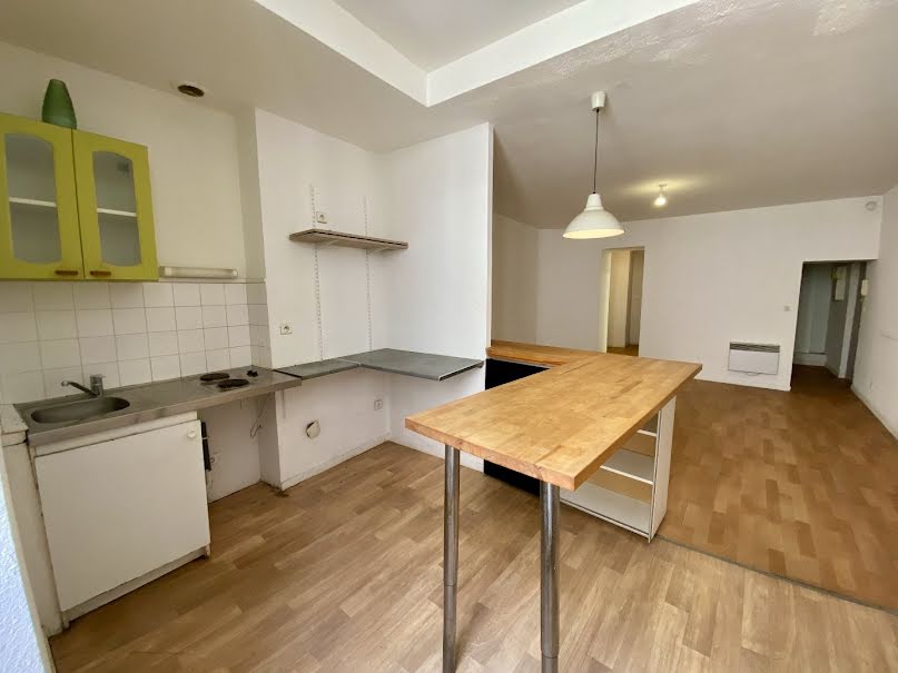 Vente appartement 3 pièces 56 m² à Montpellier (34000), 199 000 €