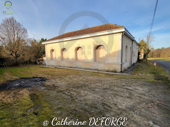 maison à Donnezac (33)