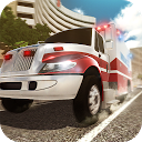 ダウンロード City Ambulance - Rescue Rush をインストールする 最新 APK ダウンローダ