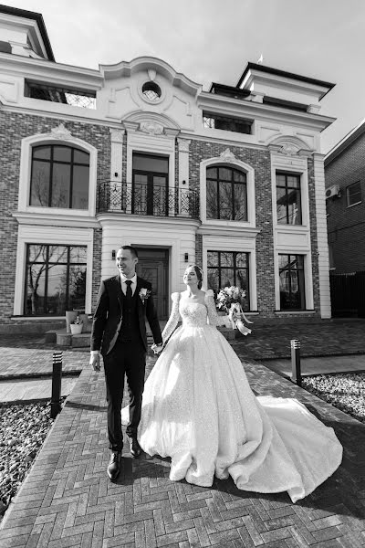 結婚式の写真家Aleksey Zharkov (zharkovphoto)。2023 1月9日の写真