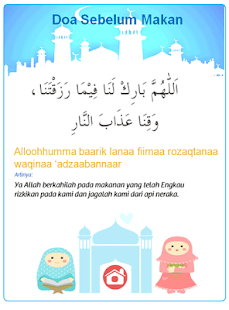   Edukasi Anak Muslim- screenshot thumbnail   