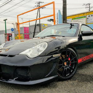 996カレラ