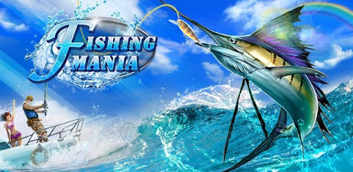 VIDEOGIOCHI di PESCA per Android