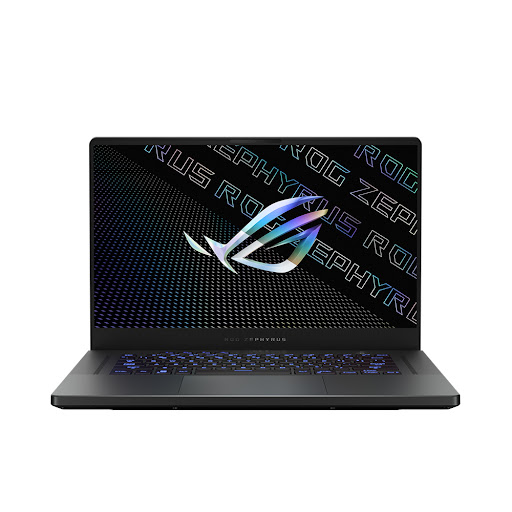 Laptop ASUS ROG Zephyrus G15 GA503RW-LN076W (Ryzen 9 6900HS/RAM 32GB/RTX 3070 Ti/1TB SSD/ Windows 11)