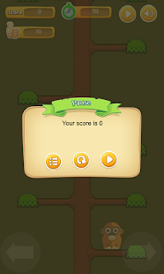 How to mod Climb A Tree - high unlimited apk for bluestacks