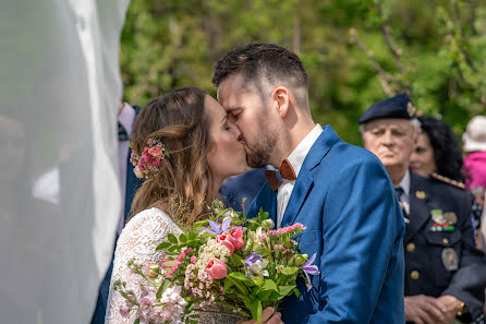 Hochzeitsfotograf Eduard Goricev (photovideoeduard). Foto vom 25. Mai 2022