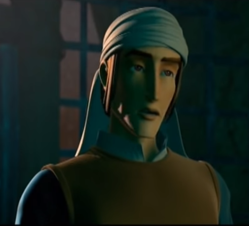 مسلسل الناصر صلاح الدين الايوبى الحلقة الثانية HD