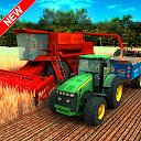 تنزيل Village Tractor Farming: GBT New Farming  التثبيت أحدث APK تنزيل