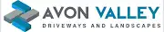 Avon Valley Driveways and Landscapes Logo