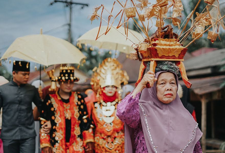 Pulmafotograaf Eflinsyach Siregar (siregar). Foto tehtud 21 juuni 2020