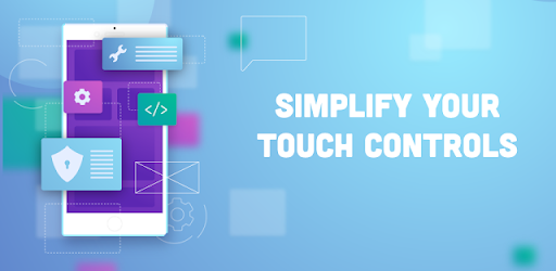 Touch Assist - Home Button