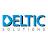 Deltic Solutions Logo