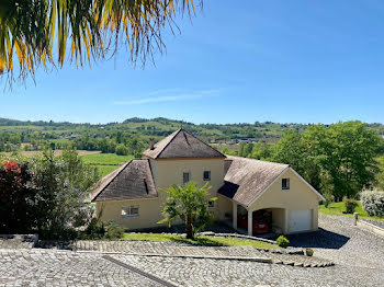 maison à Cuqueron (64)