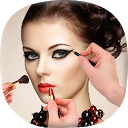 Télécharger Makeup Photo Editor Makeover Installaller Dernier APK téléchargeur