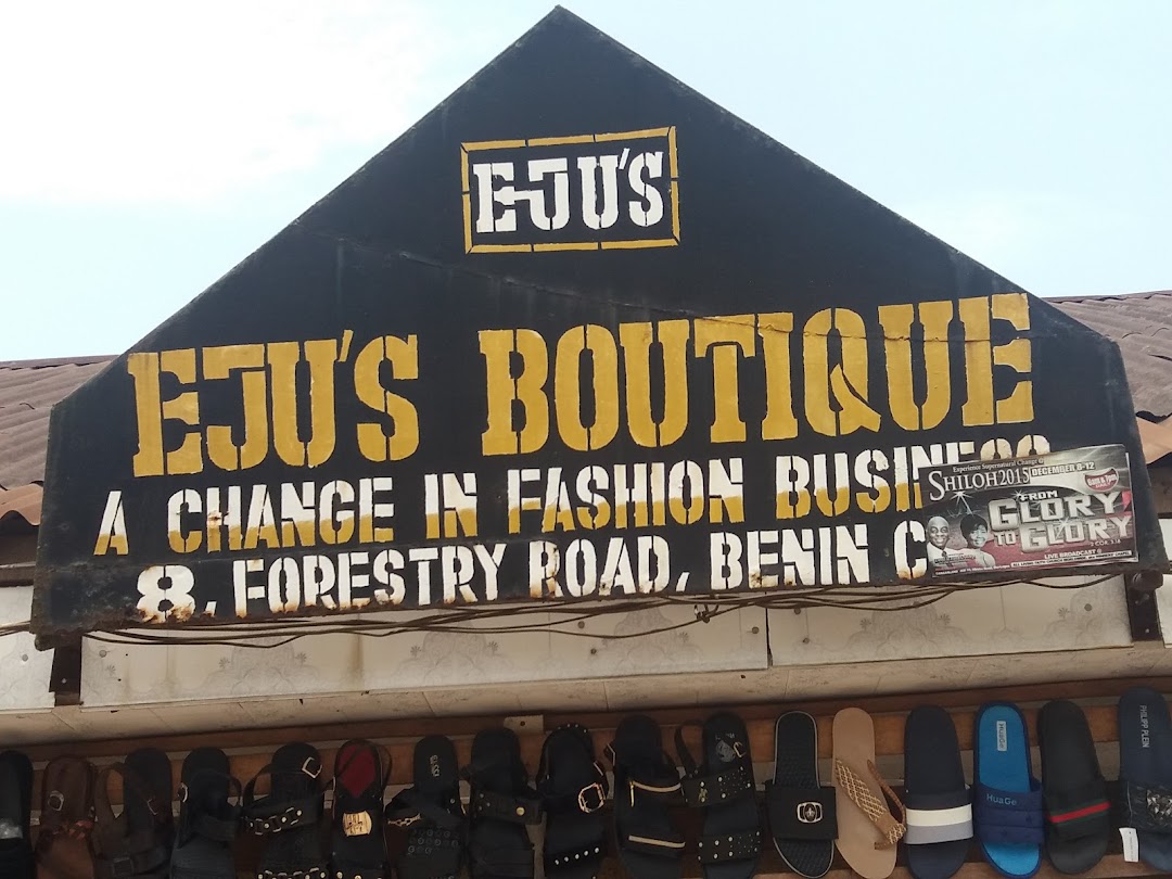 Ejus Boutique