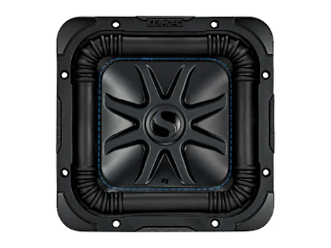 KICKER 8" Solobaric L7 Woofer L7S84