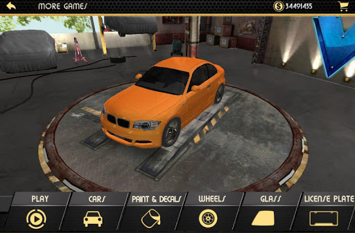 免費下載模擬APP|Car Parking: City Night Rider app開箱文|APP開箱王