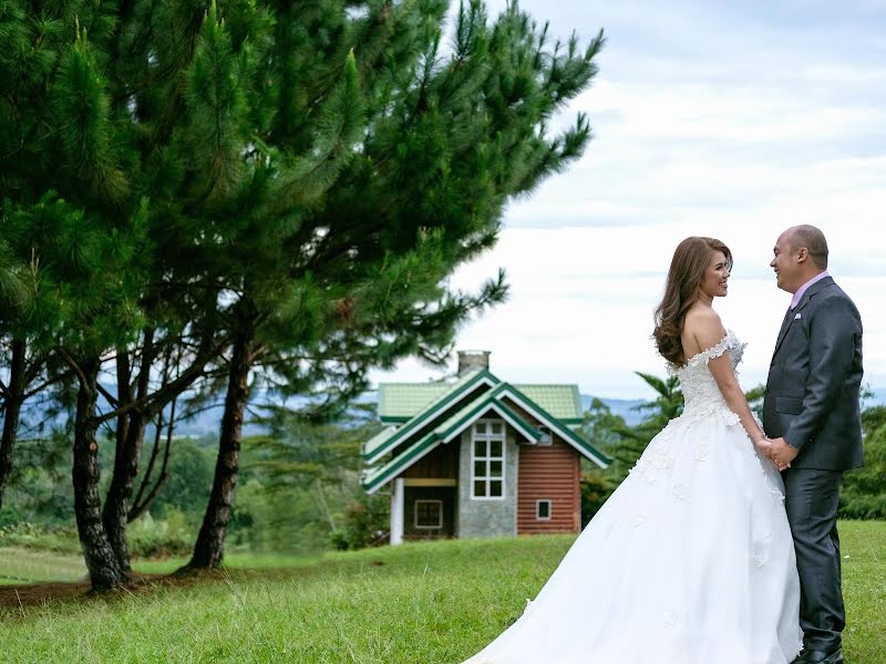 Fotógrafo de casamento Armand Ansaldo (armandansaldo). Foto de 30 de janeiro 2019