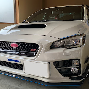 WRX STI VAB