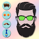 Download Man Hair Styles : New Hair, Mustache, Beard Styles For PC Windows and Mac 1.0.9