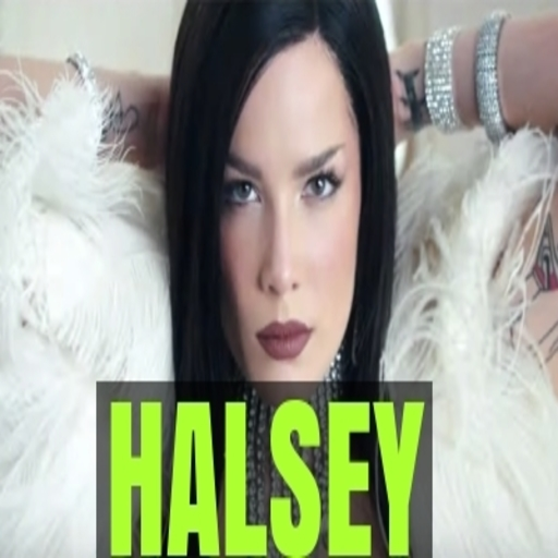 Halsey Ringtones - Music Offline