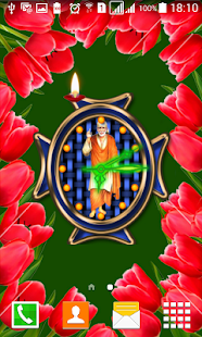 How to mod Sai Baba Clock patch 1.3 apk for android