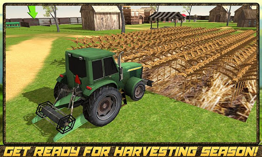 免費下載模擬APP|Hay Farm Plow Truck Driver app開箱文|APP開箱王