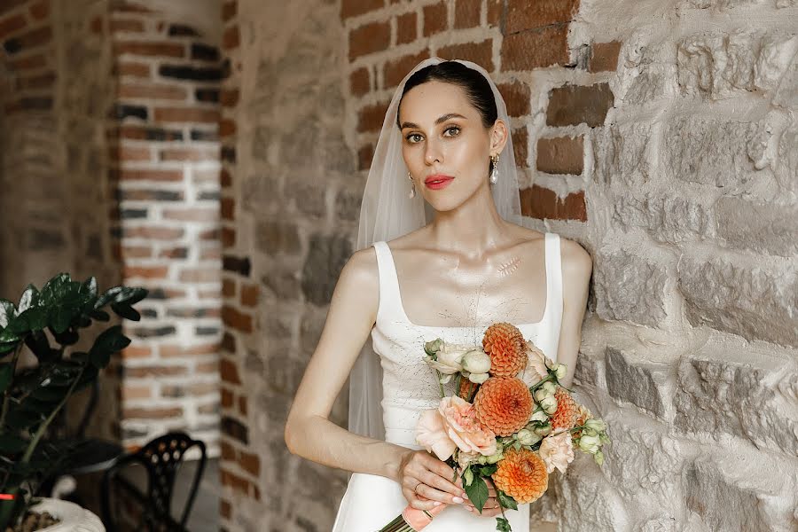 Wedding photographer Vadim Bochenkov (bochenkov). Photo of 16 November 2023