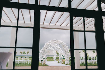 Wedding photographer Aleksandr Buslenko (alesvens). Photo of 23 August 2023