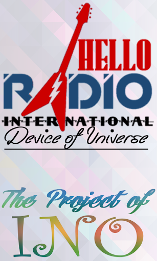 Radio Hello International