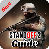 guide for standoff 2 - стандофф 2