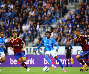 Officiel : un bourreau de Genk en Ligue des Champions arrive en Belgique 