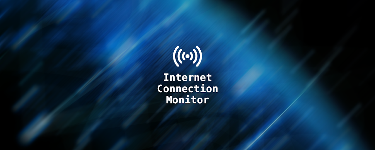 Internet Connection Monitor Preview image 2