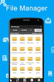 How to mod File Manager Pro 1.2 apk for pc