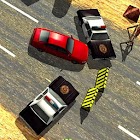 Criminal Chase Game : Free Police Car Game Offline 1.001