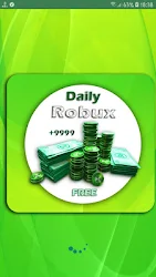 Rbx Free Daily Robux Calculator 3 0 Apk Android Apps - html free robux 3.0