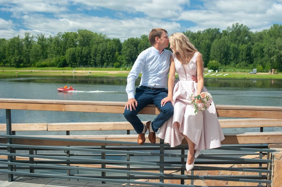 Fotógrafo de bodas Yuliya Zamfiresku (zamfiresku). Foto del 1 de septiembre 2020