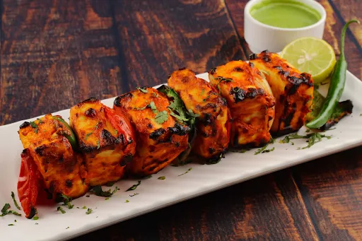 Achari Paneer Tikka